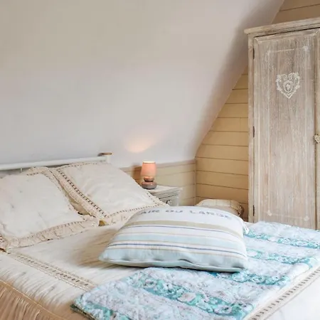 Holiday home Beautiful In With Wifi Trelevern