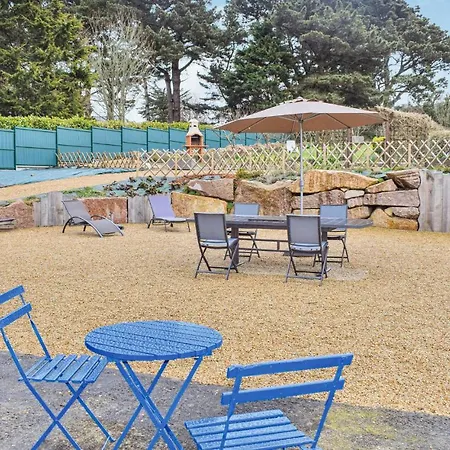 Holiday home Beautiful In With Wifi *