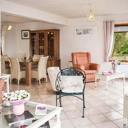 Beautiful In With Wifi Holiday home