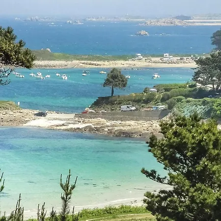 Holiday home Beautiful In With Wifi Trelevern