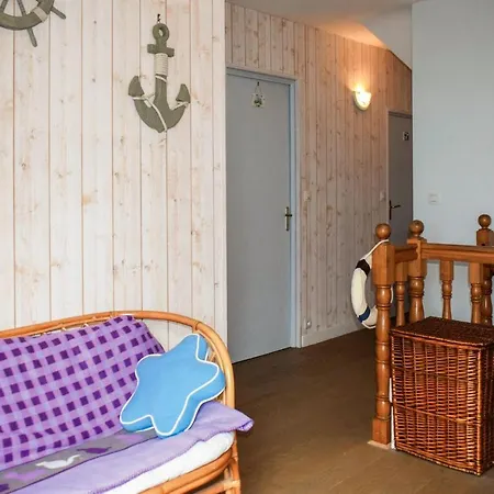 Holiday home Beautiful In With Wifi